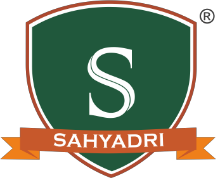 Sahyadri Logo